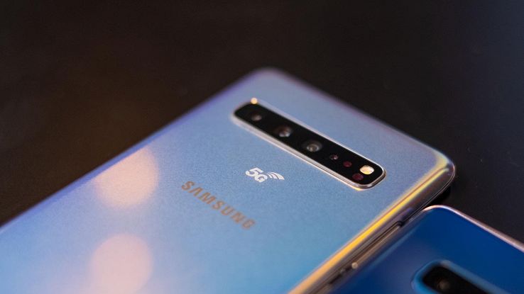 galaxy s10