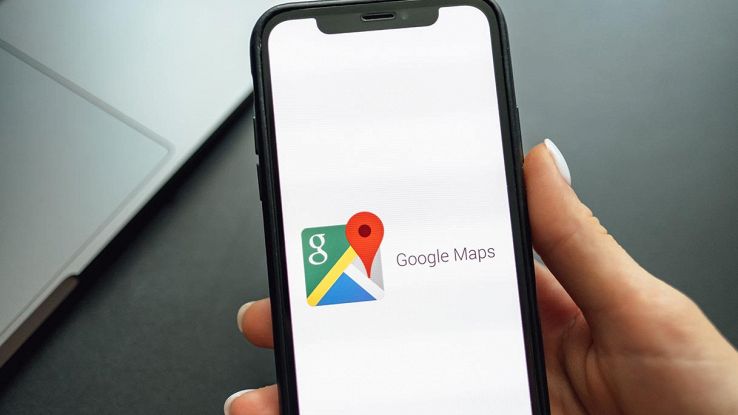 google maps