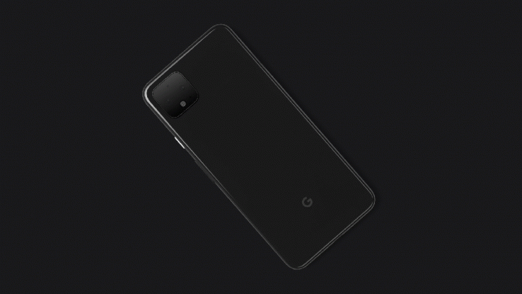 Pixel 4