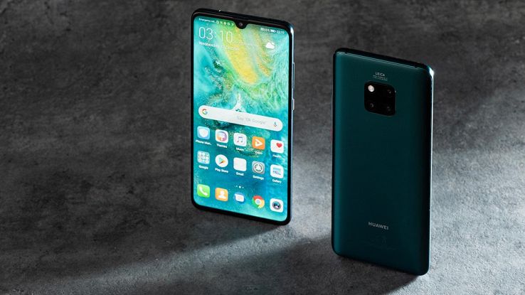 huawei mate 30