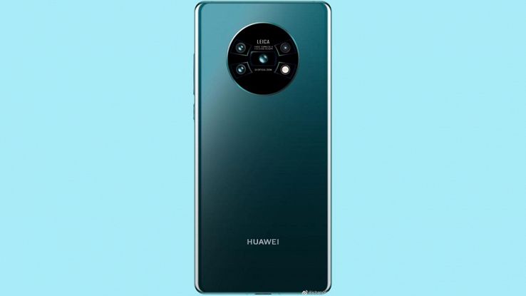 huawei mate 30