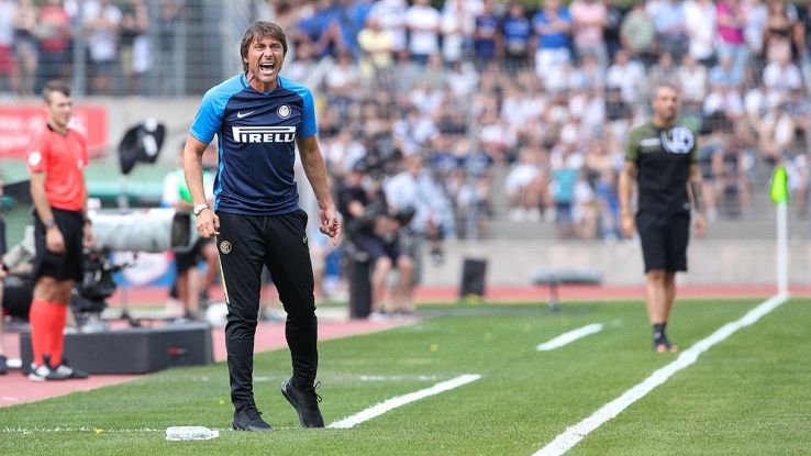 inter conte