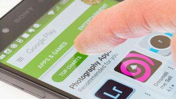 Tutte le app Android scaricate