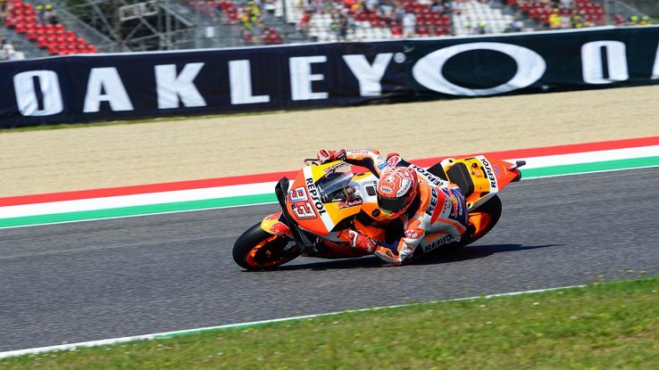 marc marquez motogp