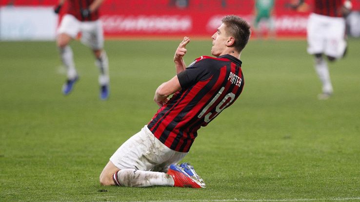 milan piatek