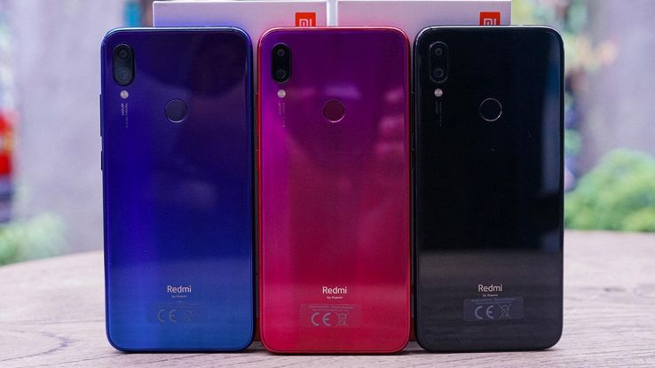 redmi note 7