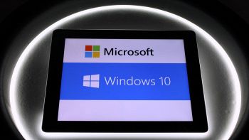 tablet windows 10