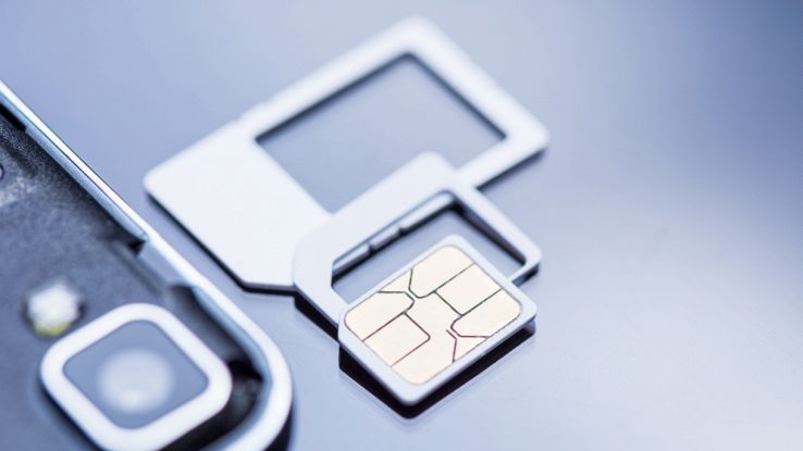 Trasformare la SIM in Micro e Nano SIM