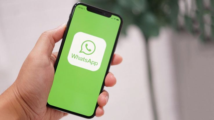whatsapp truffa
