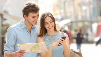 Le migliori app per il GPS offline