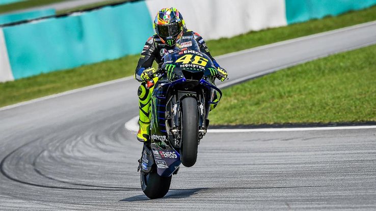 motogp valentino rossi