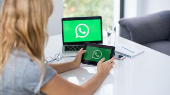 whatsapp smartphone e tablet