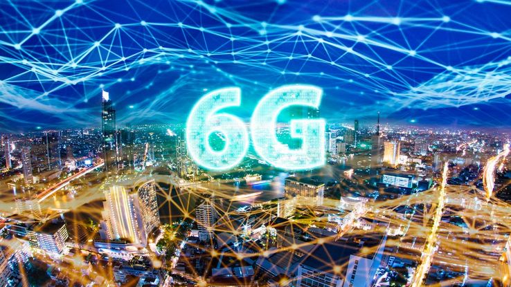 Connessione 6G