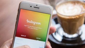Instagram: come effettuare il login