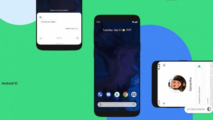 android