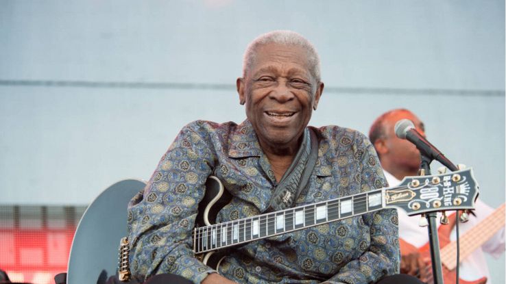 chi era bbking