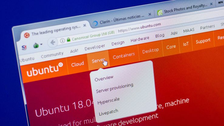 Installare Ubuntu su Windows