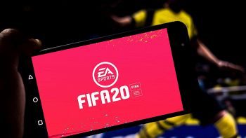 fifa 20 companion app