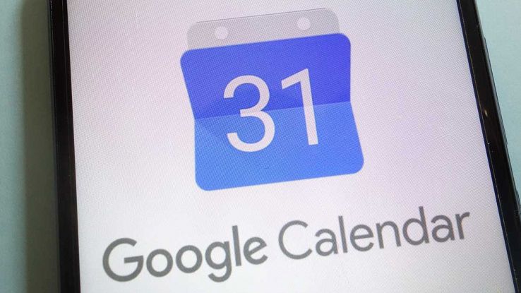 Google calendar