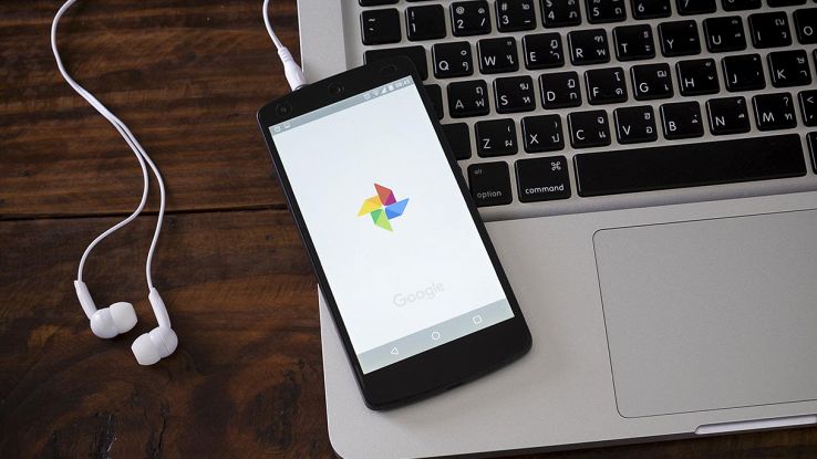 google foto