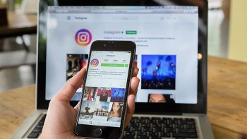 instagram