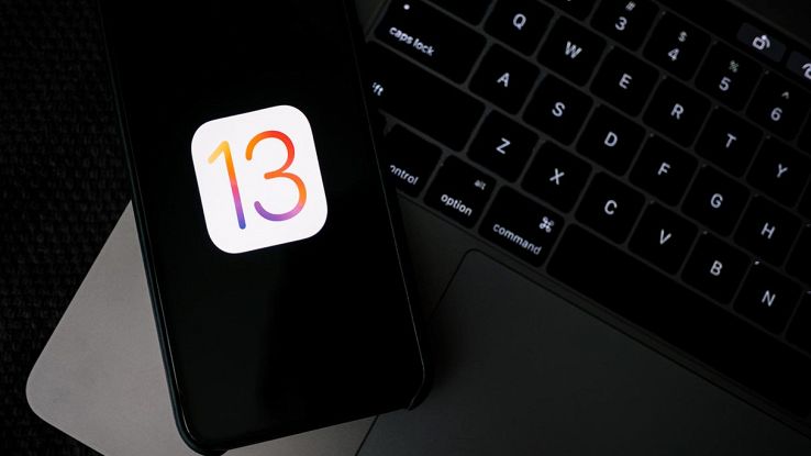 ios 13