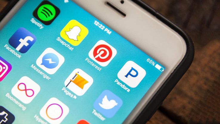 app iphone