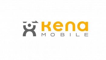 kena mobile logo