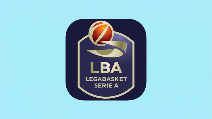 logo legabasket