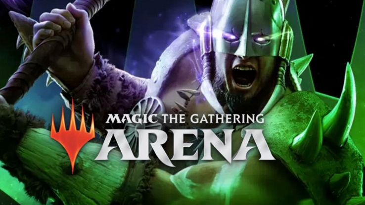 magic the gathering online