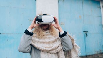Migliori app VR per realtà virtuale