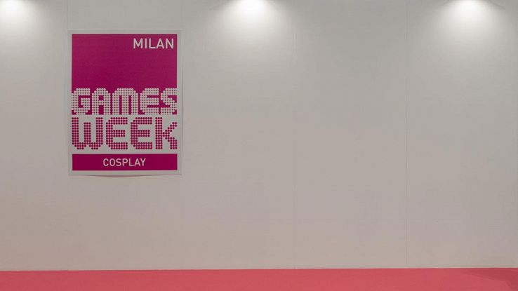 milano games week 2019