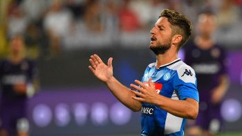 mertens napoli