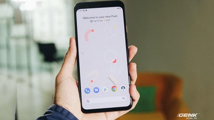 pixel 4