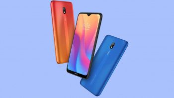 Redmi 8A