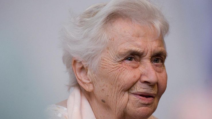 ruth pfau