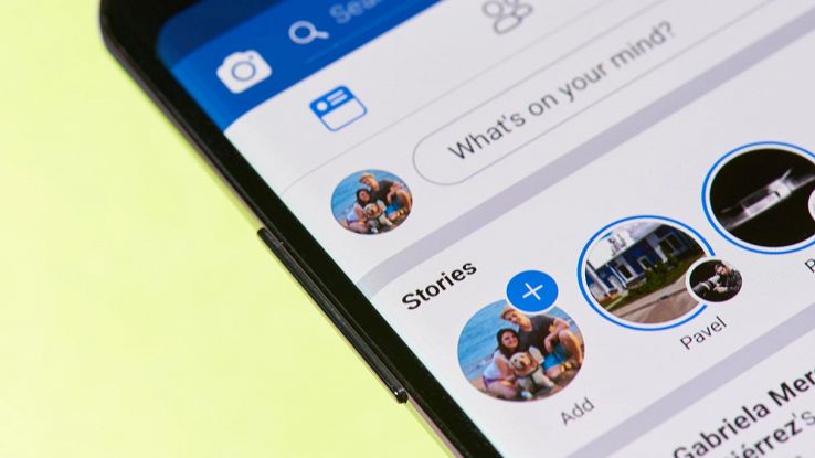 Facebook, addio alle Storie: cosa cambia per gli utenti