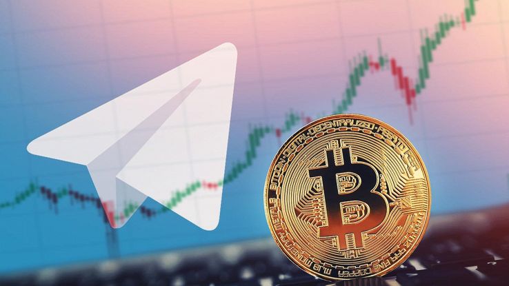 Telegram anticipa Facebook e lancia la sua criptovaluta