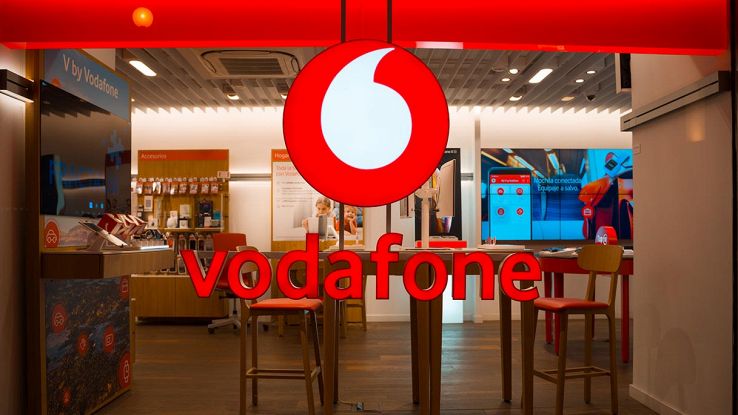 vodafone logo