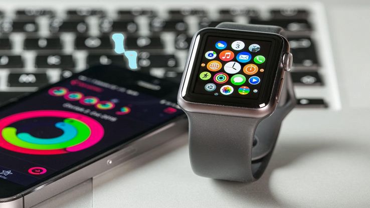 apple dispositivi