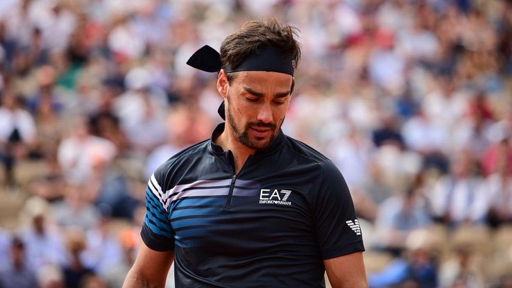 fognini