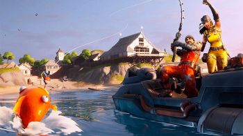 fortnite capitolo 2