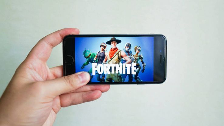 fortnite