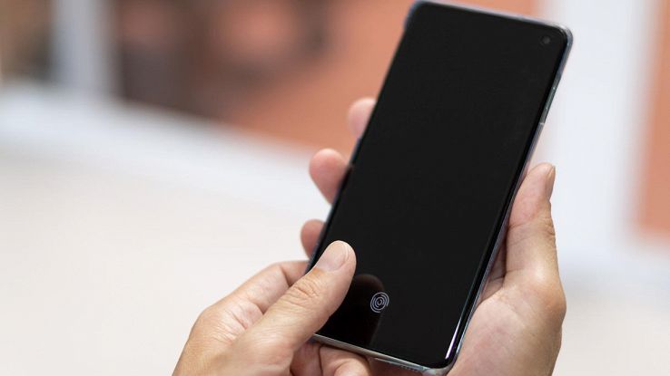 galaxy s10