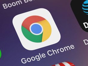 Google Chrome di nuovo sotto attacco hacker