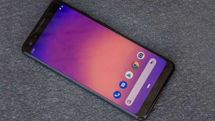 google pixel 3