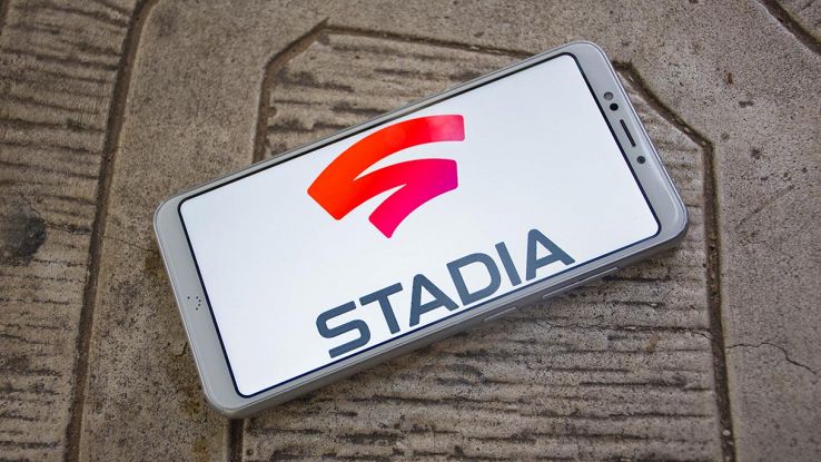 google stadia