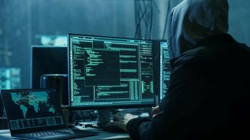 attacco hacker italia