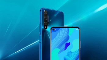 huawei nova 5t