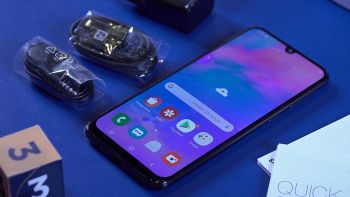 galaxy m30s